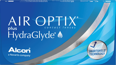 air optix