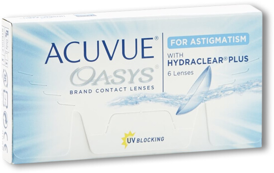 acuvue
