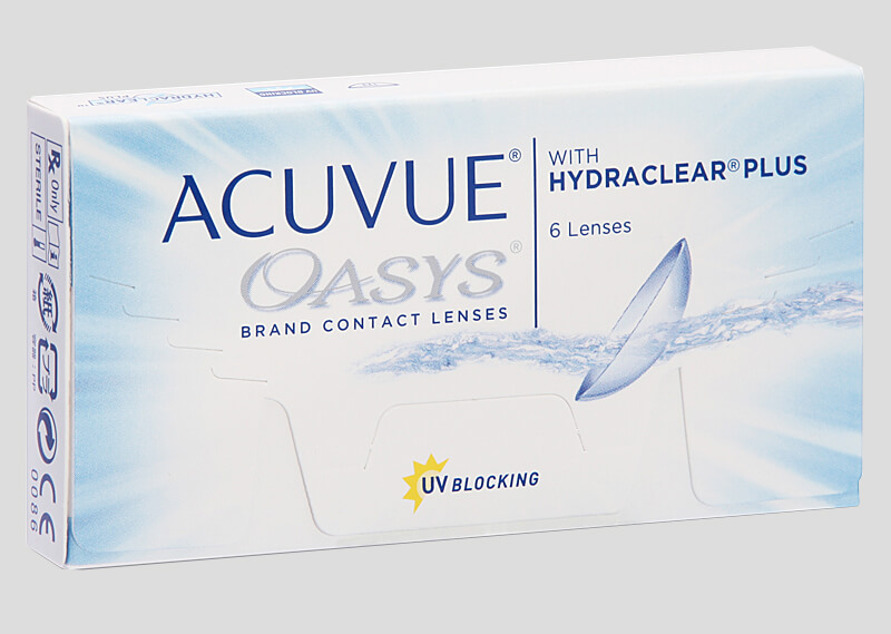acuvue