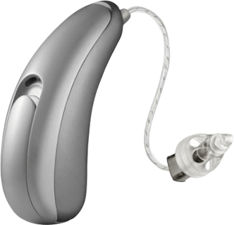 hearing aid