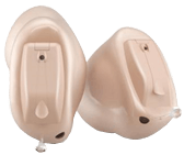 hearing aid