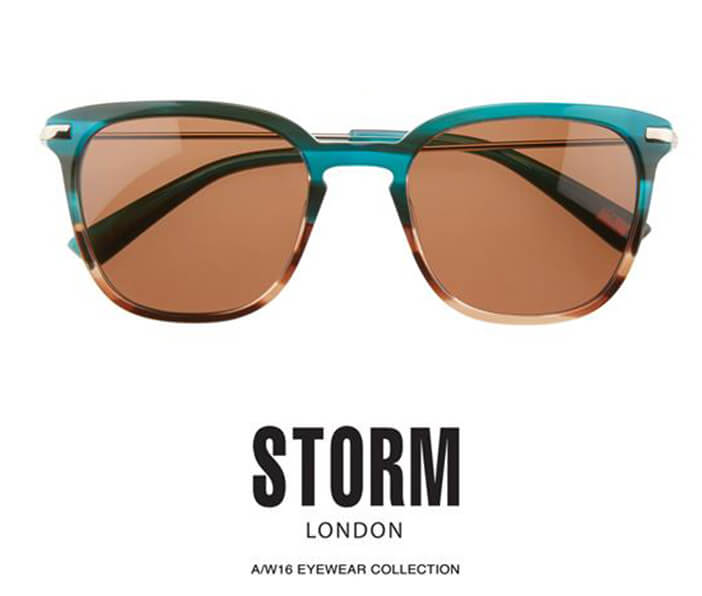 storm glasses