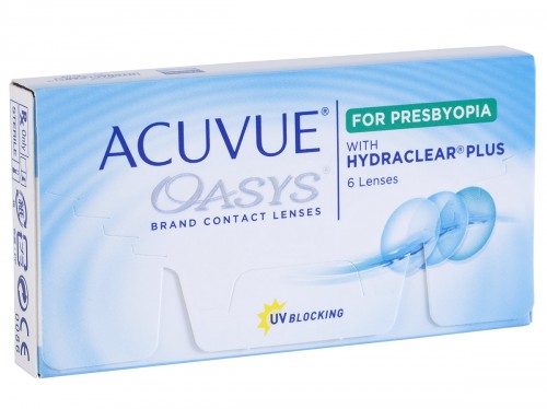 acuvue