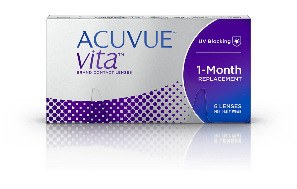 acuvue